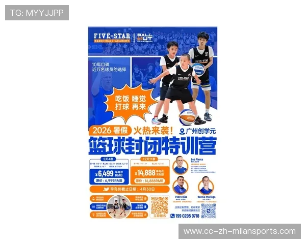 2026年篮球联赛青训营社群化运营最佳实践奖项公布，青少年篮球俱乐部营销方案